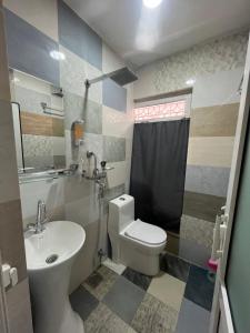 The Nestle Cozy Homestay