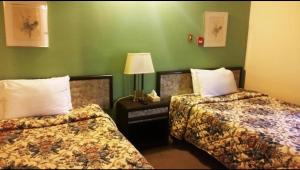 A Voyageurs Guest House