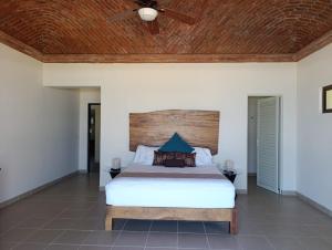 Casa Paz - Ocean Front Villa wPool & Resort
