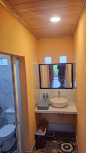 SleepHere Homestay