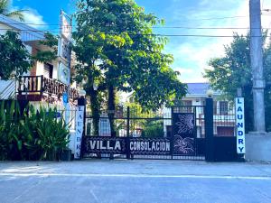Villa Consolacion Resort