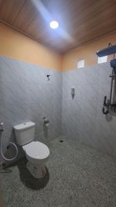 SleepHere Homestay