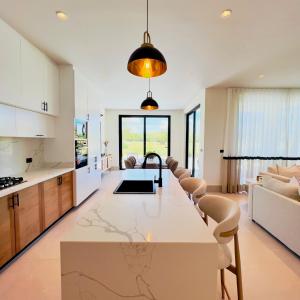 Villa Cayo Golf, Piscina, Playa y Golf