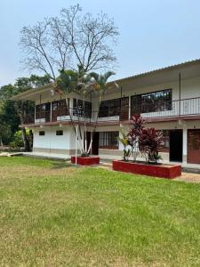 SERRANTE Hotel Campestre