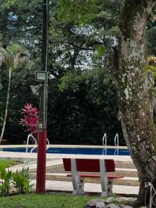 SERRANTE Hotel Campestre