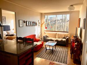 Cozy, centrico, 2D, 2B, 2C con estacionamiento