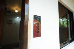 Fazzah de Siargao Homestay - Starlink and Generator Ready