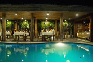 Avondzy 1 BR Deluxe Suite Villas
