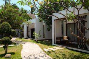 Avondzy 1 BR Deluxe Suite Villas