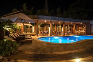 Avondzy 1 BR Deluxe Suite Villas