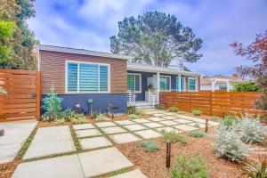 Windansea Beach House