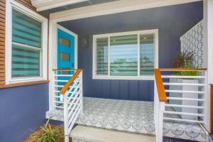 Windansea Beach House