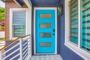 Windansea Beach House