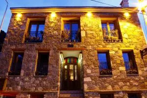 Ibri Hotel - Selçuk