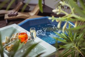 Hotel Luna Riccione e Aqua Spa Only Adults +12