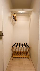 Karabiner House Hikihune