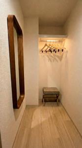 Karabiner House Hikihune