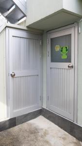 안리주택 Alli house