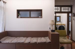 안리주택 Alli house