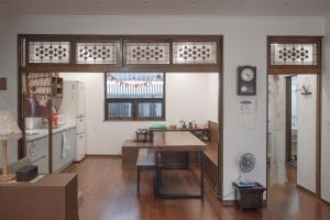 안리주택 Alli house