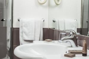 Double or Twin Room room in Hotel Luna Riccione e Aqua Spa Only Adults +12