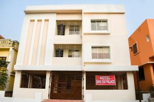 Hotel O Shiv Sai Palace