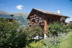 索尔单内拉公寓 - Eisten