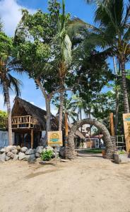 Villas Manchineel