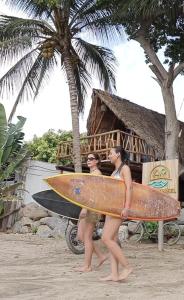 Villas Manchineel