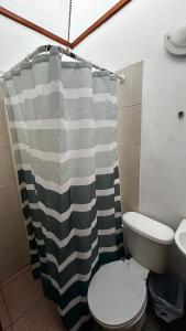 Hospedaje Hermanos Pérez