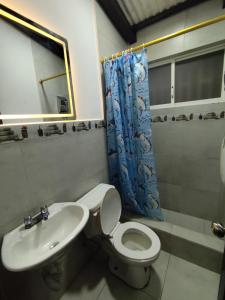 Casa Manaba