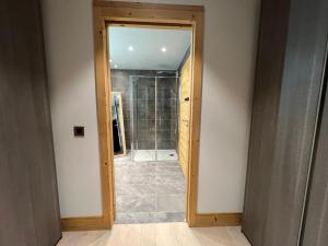 Appartement avec parking et animaux admis - 4 pers. - FR-1-453-332