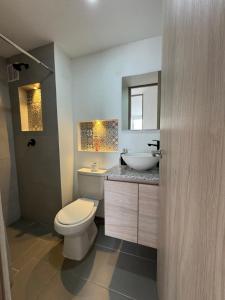 Barranquilla Prime Apartment