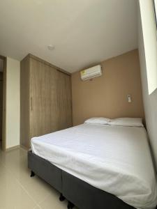 Barranquilla Prime Apartment