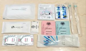 Jinhae Pasta Hotel