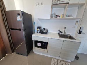 Baan Kiang Fah 26th Quiet and well located condo
