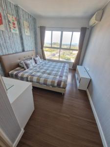 Baan Kiang Fah 26th Quiet and well located condo