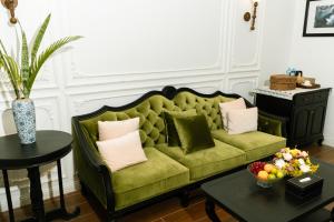 景兰王庭酒店Jing Land Hotel Lunag Prabang
