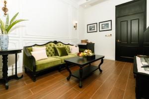 景兰王庭酒店Jing Land Hotel Lunag Prabang
