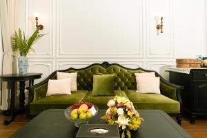 景兰王庭酒店Jing Land Hotel Lunag Prabang