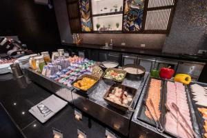 Sathorn Vista, Bangkok - Marriott Executive Apartments