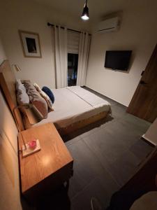 Comfortable apartment, in a private area, Nuevo Ixtapa
