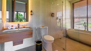 Kumarajiva Ubud Villas