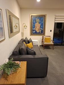 Comfortable apartment, in a private area, Nuevo Ixtapa