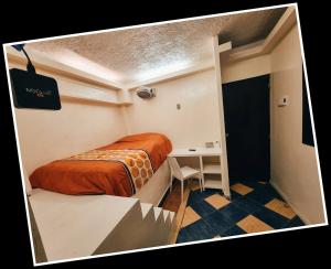 Parque Residencial Mini Habitación 05 - rentaflex