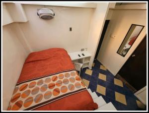 Parque Residencial Mini Habitación 05 - rentaflex
