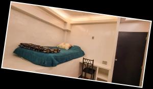 Parque Residencial Mini Habitación 05 - rentaflex