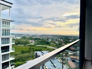 Kavenue Superior Room - 5 Pax