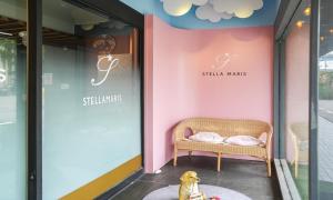 Incheon Wolmido Stellamaris Hotel