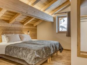 Chalet exceptionnel - 10 pers. - FR-1-809-36
